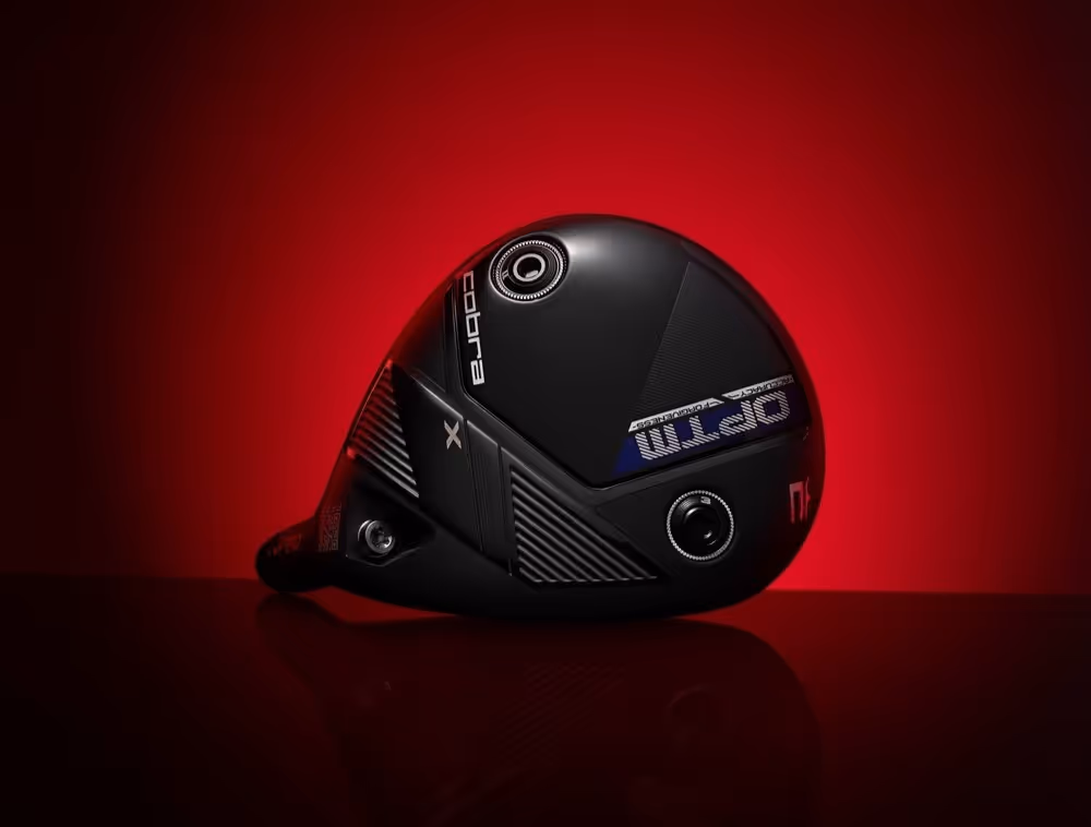 Cobra OPTM Fairway