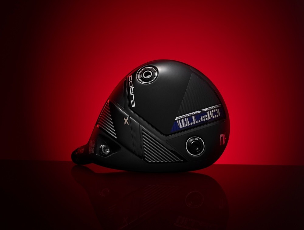 Cobra OPTM Fairway