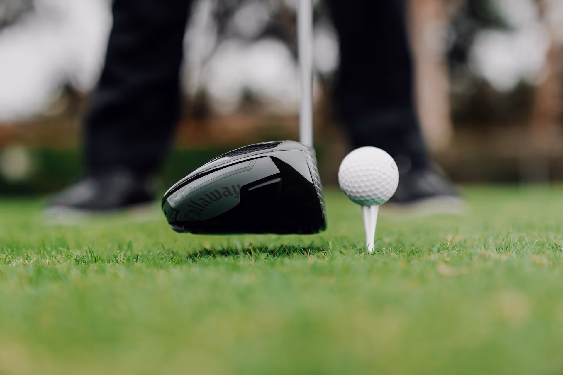 Callaway Quantum Driver