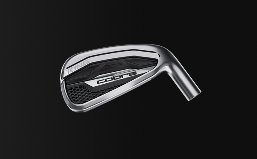 Cobra KING Irons