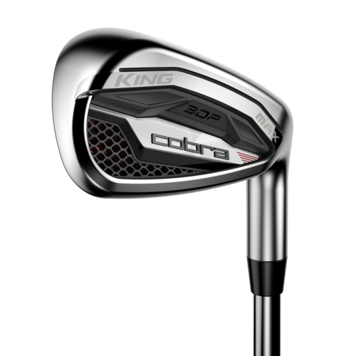 Cobra KING Irons