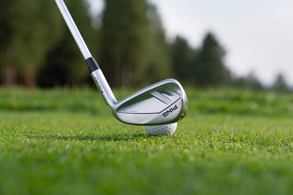 PING i540 Irons