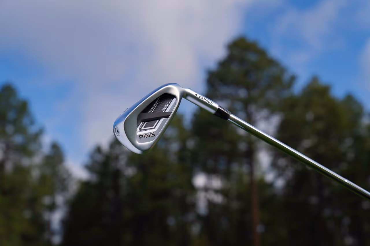 PING G740 Irons