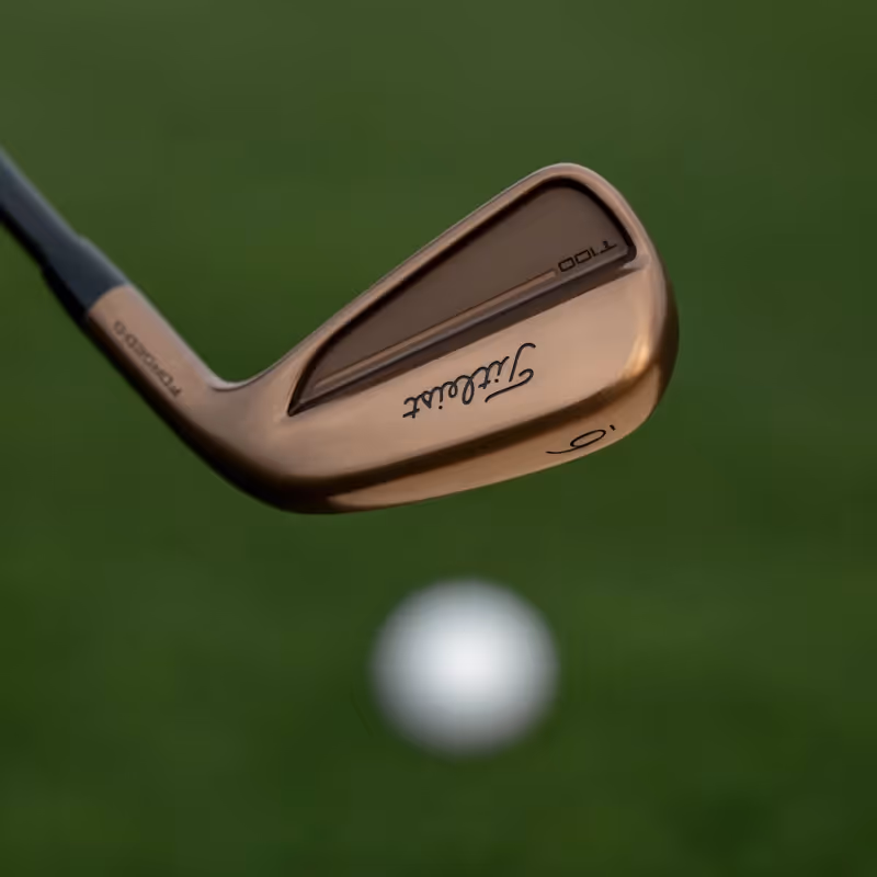 Titleist T100 Irons