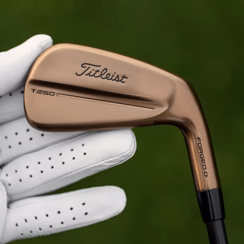 Titleist T250 Irons