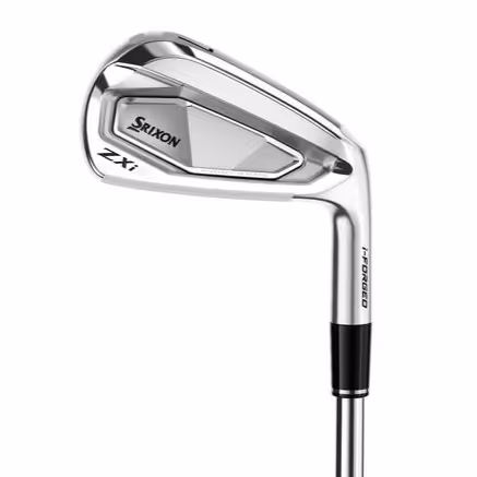 Srixon ZXi5 Irons