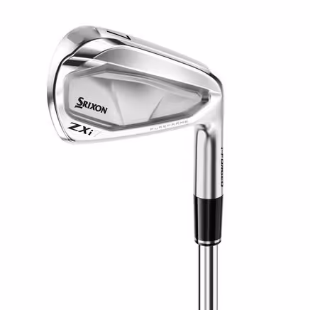 Srixon ZXi7 Irons