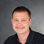 Adam Eggert