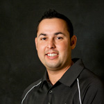 Jerry Trevino