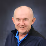 Simon Clough