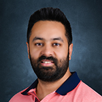 Arjan Singh