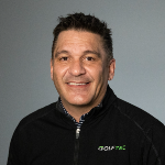 Dave Pereira