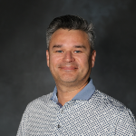 Tim Molina