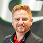 Jason Eisenman