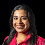 Sukriti Harjai