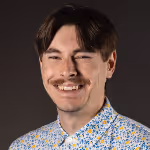 Noah Pickering