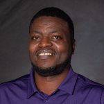 Robert Okinyo