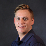 Luke Schott