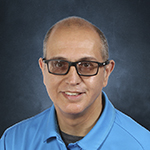 Daniel Miranda