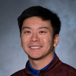 Justin Harikawa