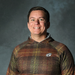 Ben Schlaegel
