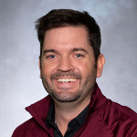 Greg Walker
