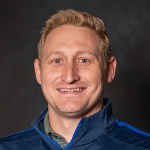 Joe Mishler