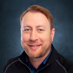 Eric Olson