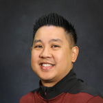 Mark Mora