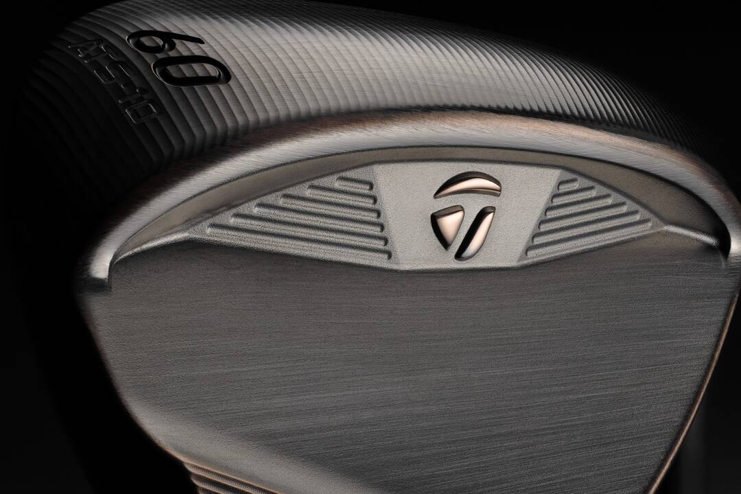 TaylorMade Hi-Toe 5