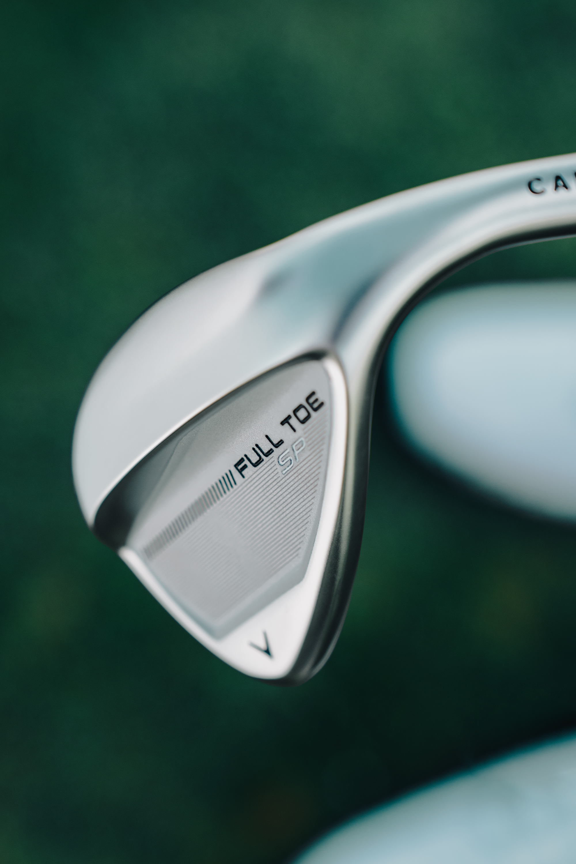 Callaway Full Toe SP