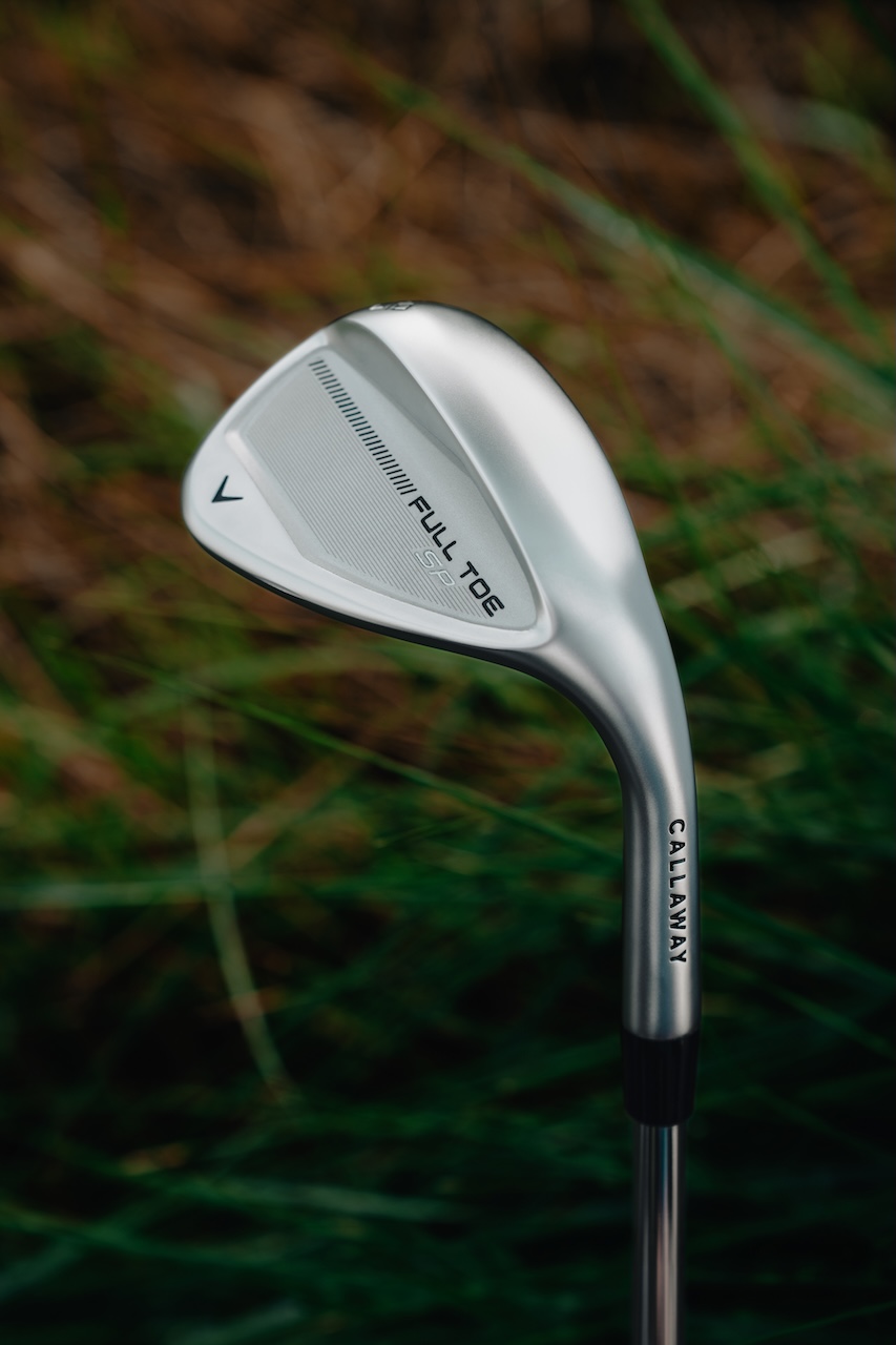 Callaway Full Toe SP
