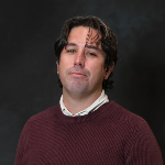 Christopher Vogel
