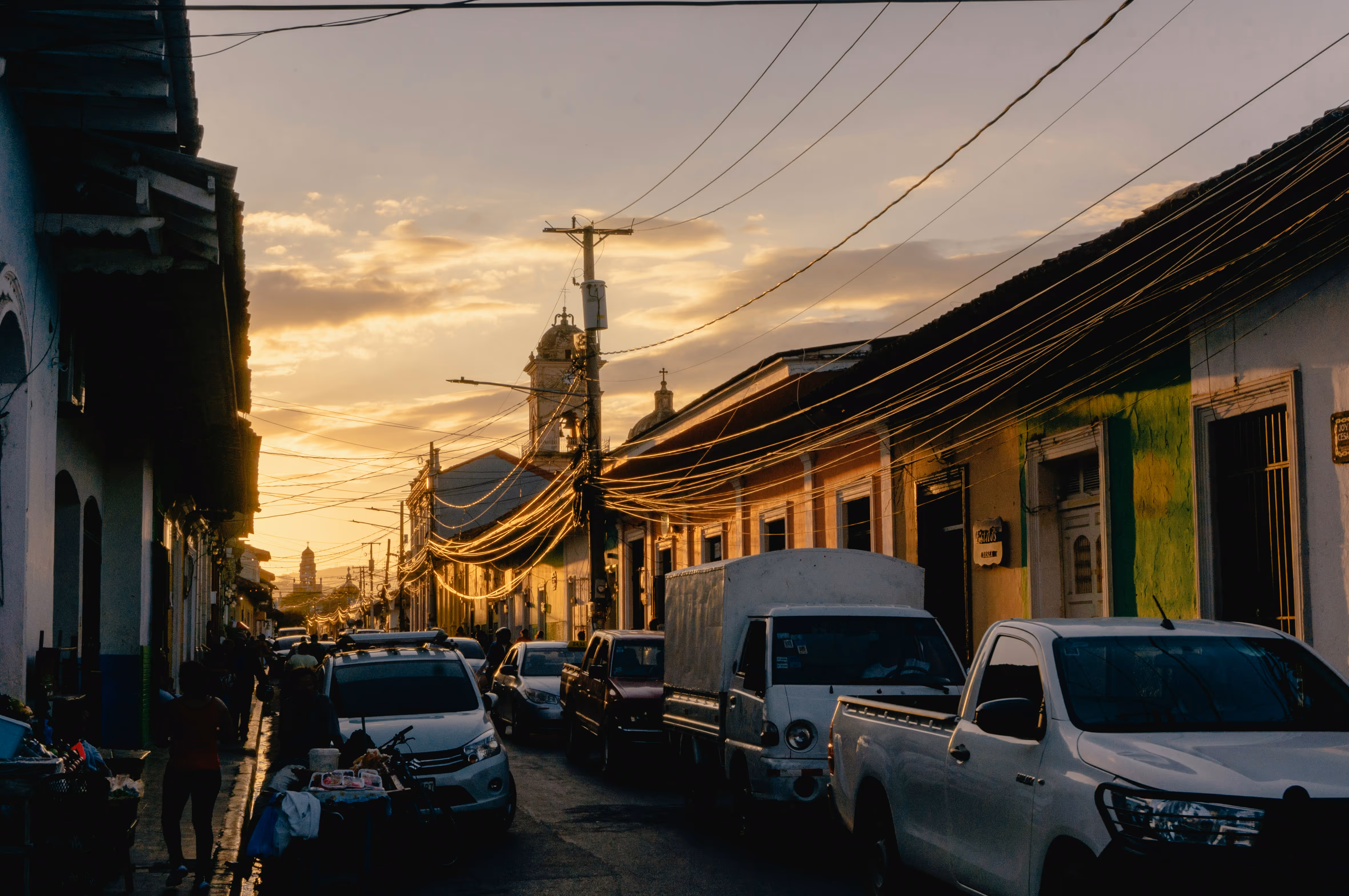 Managua