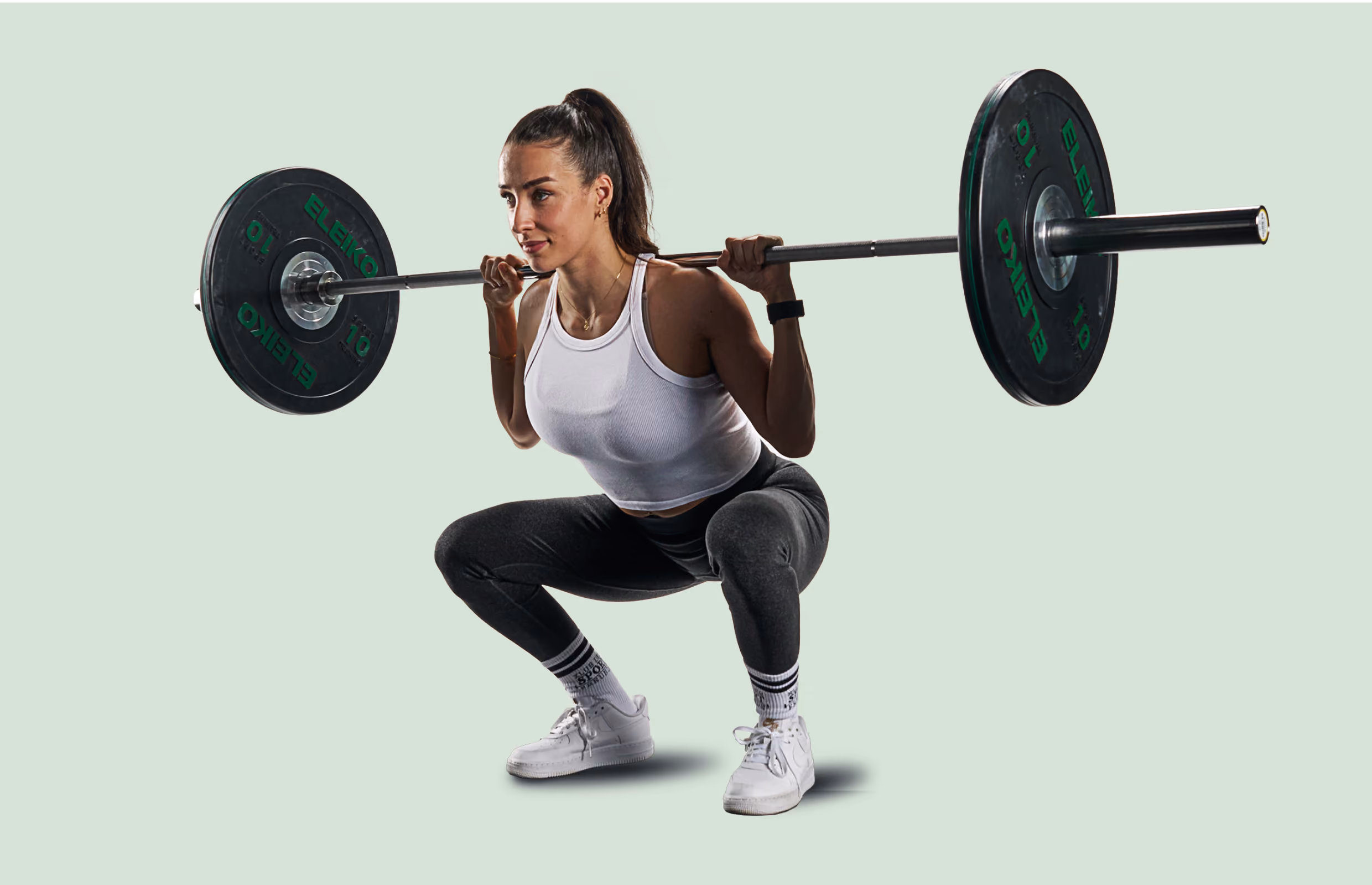 Strong is the new Skinny