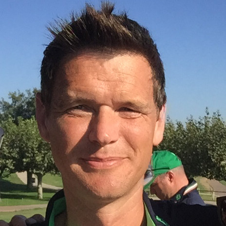 Gavin Adair