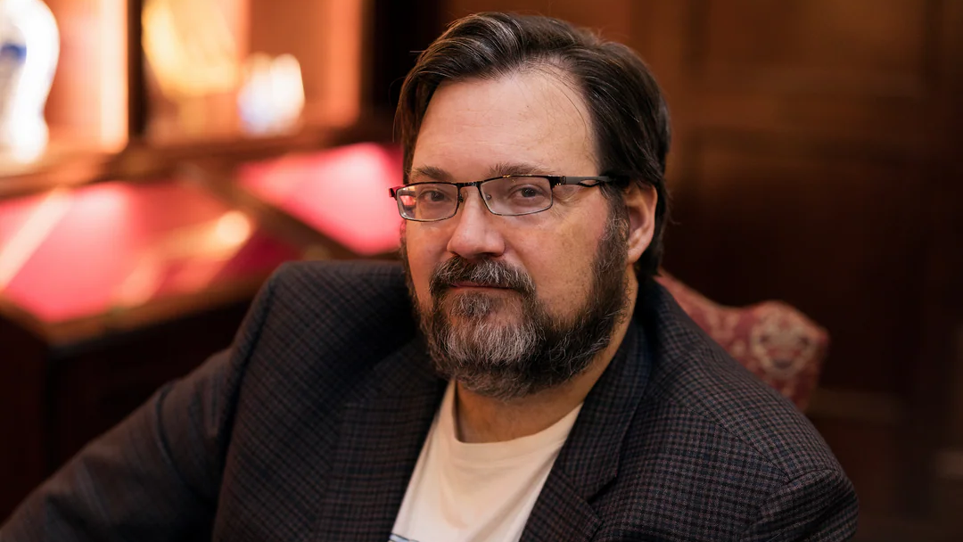 brandon sanderson