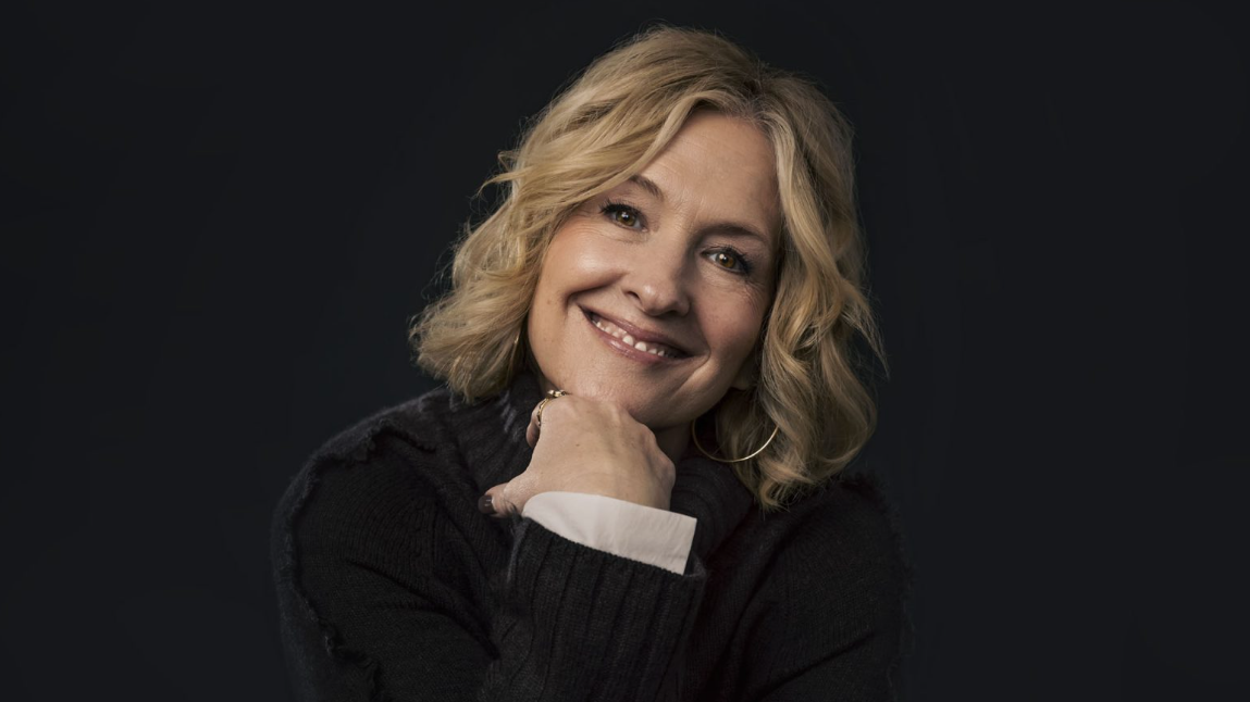 Brené Brown author