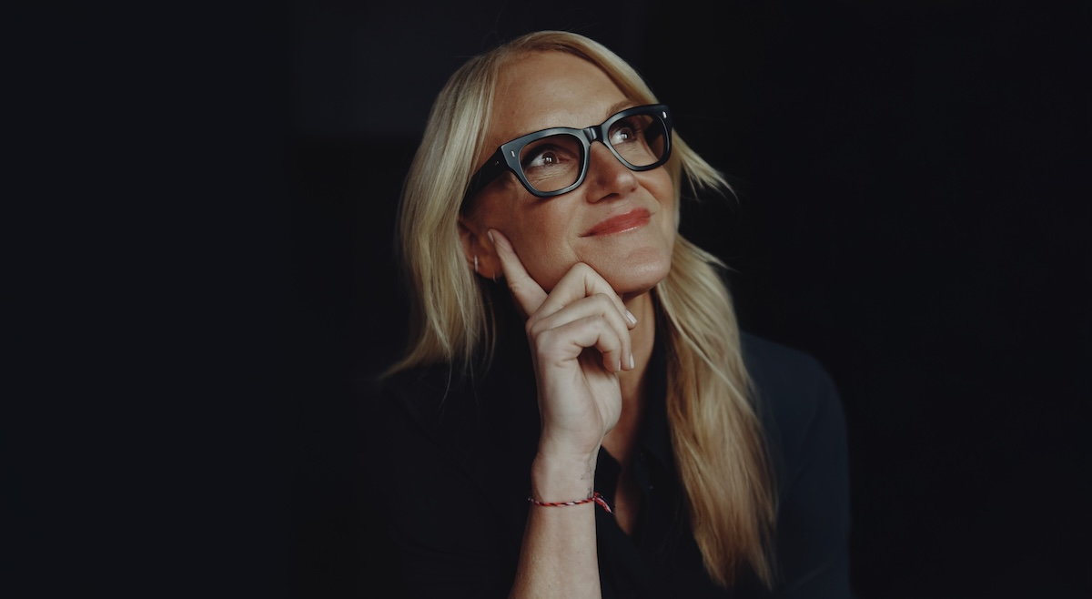 mel robbins