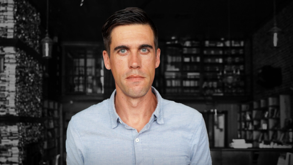 Ryan Holiday