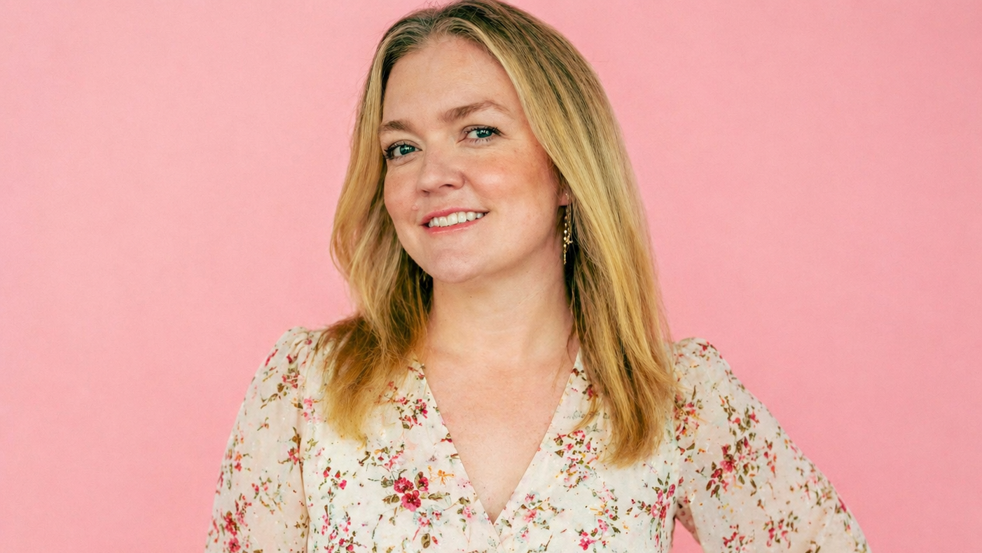  Colleen Hoover