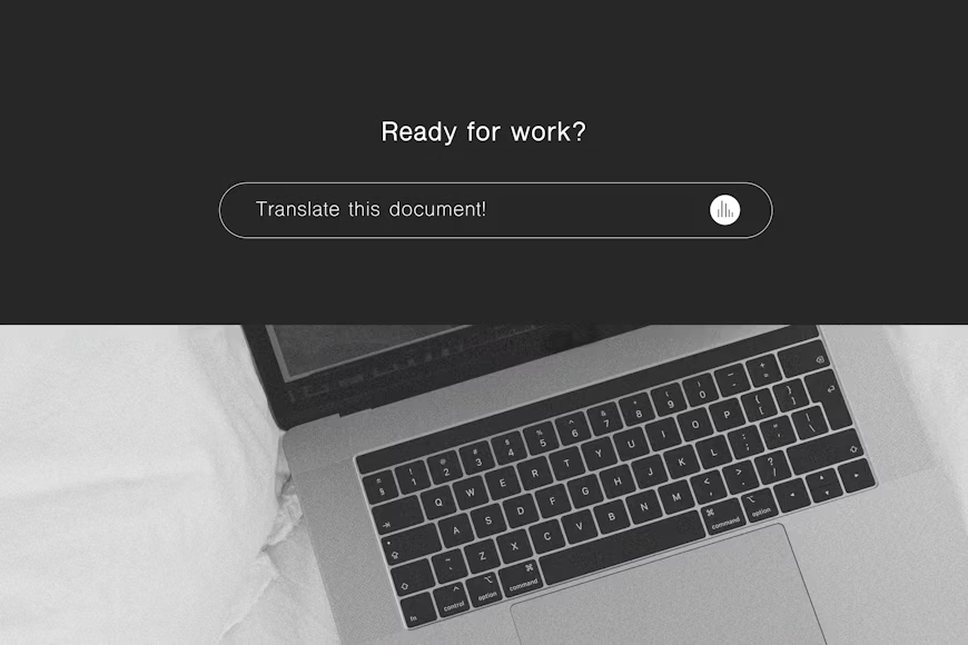  Early-access signup page for readers waiting on a book that has not been finished yet