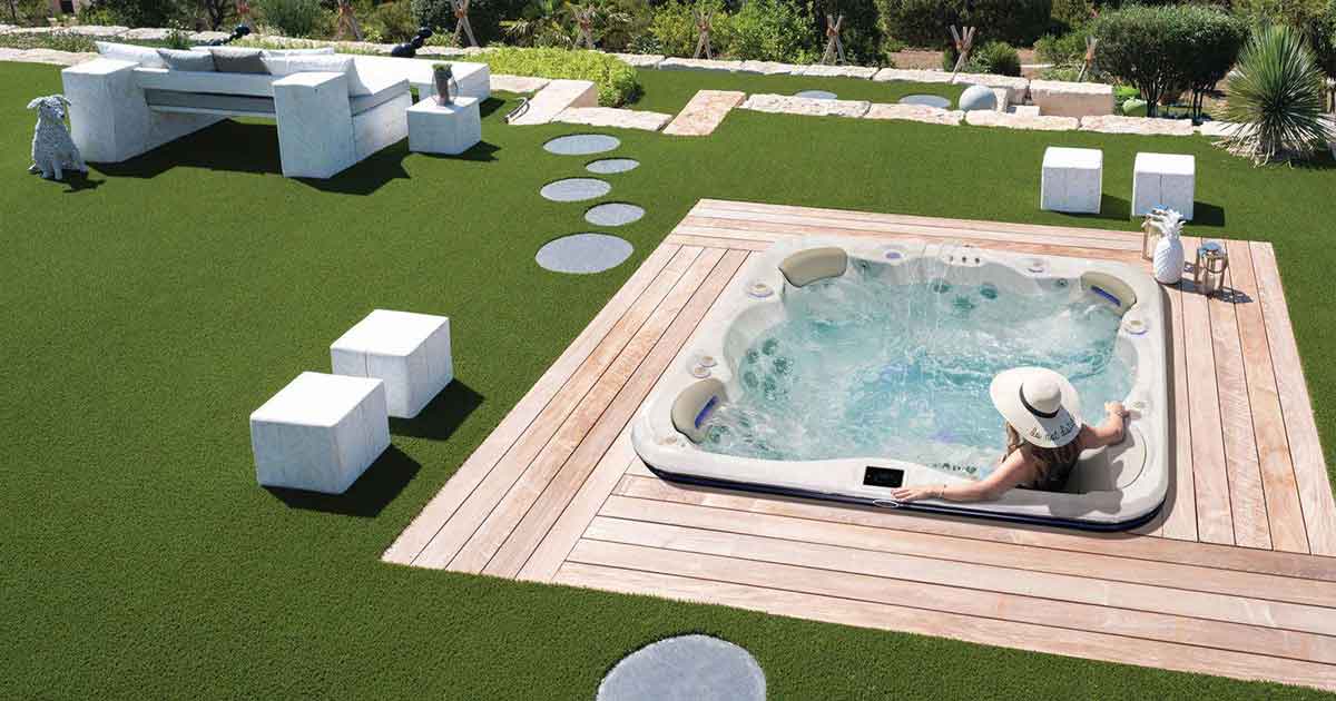 Hydropool Italia