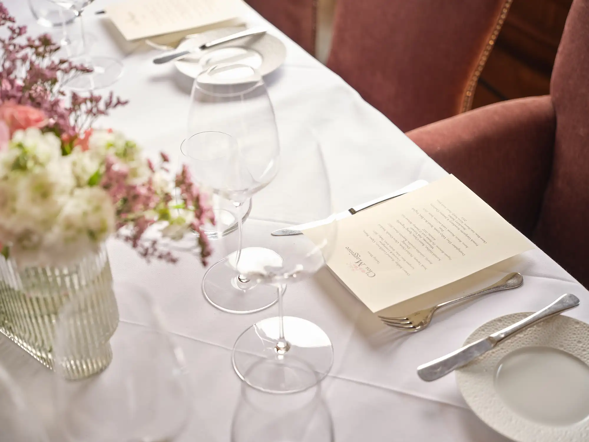 private dining at clos maggiore