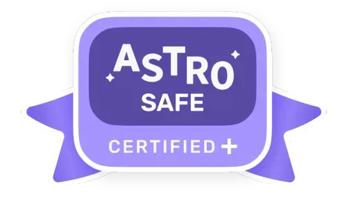 AstroSafe