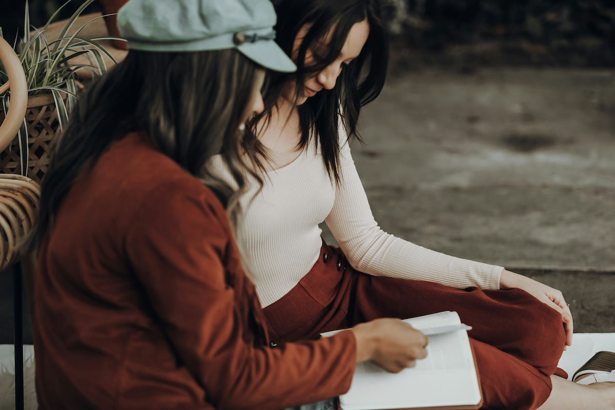 50+ Bible Verses About Cutting Ties With Family