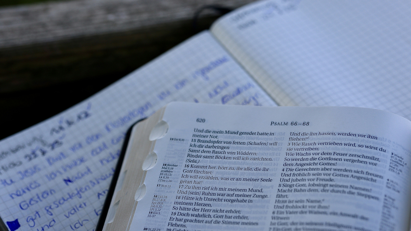 50+ Bible Verses About Cheating on a Test: Is It a Sin?