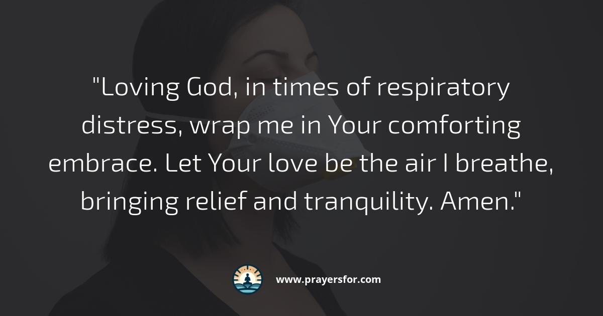 Divine Comfort Prayer