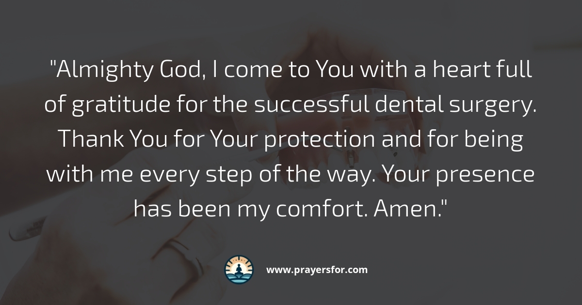 Grateful Heart Prayer
