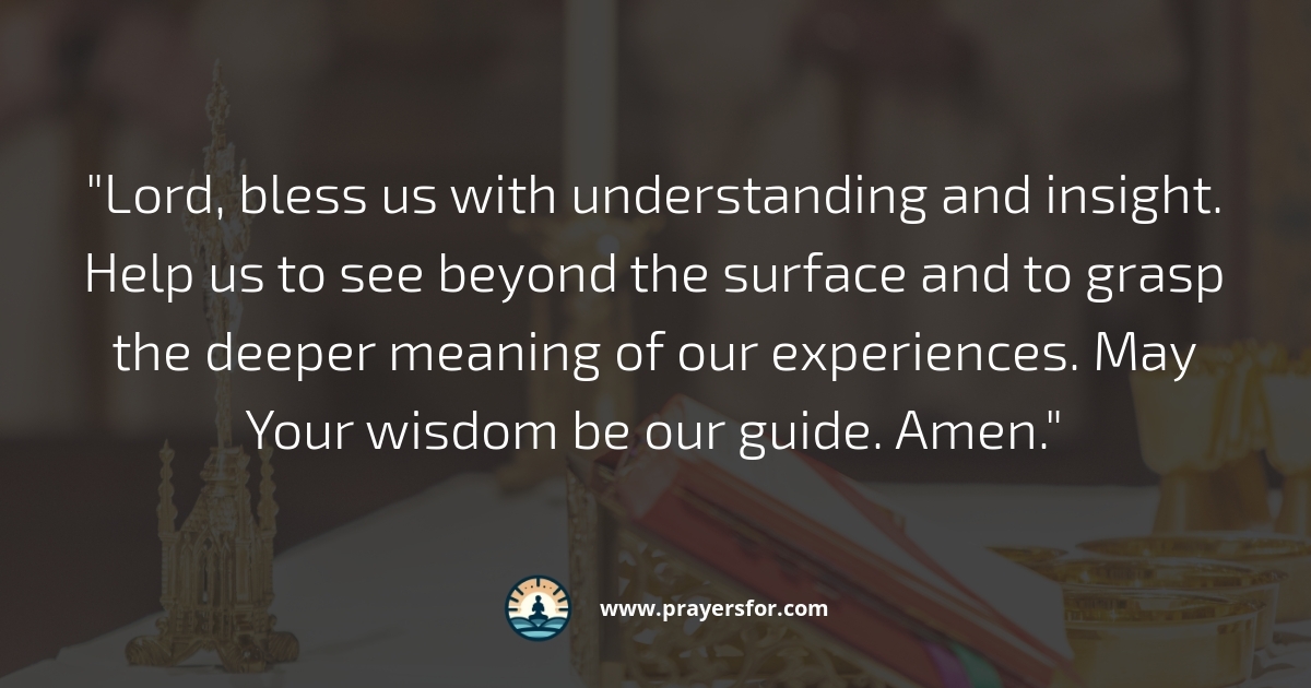 Prayer for guidance and midyear decisions in June